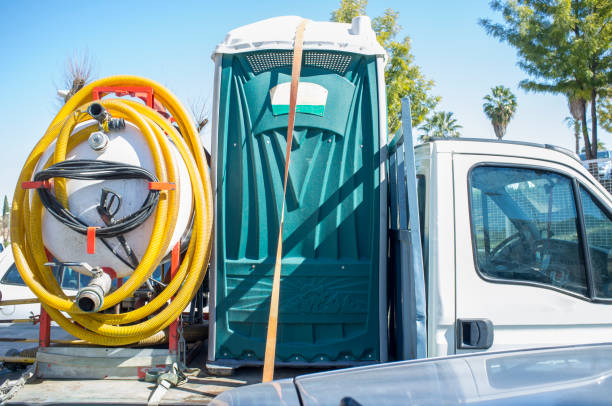Best Porta potty rental near me  in North Yelm, WA
