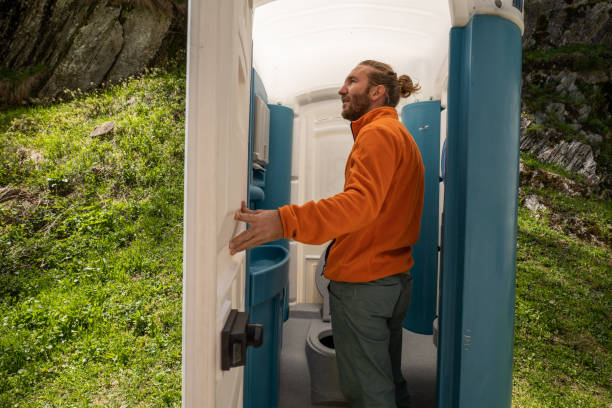 Trusted North Yelm, WA porta potty rental Experts