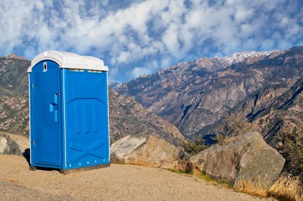 Best Affordable portable toilet rental  in North Yelm, WA