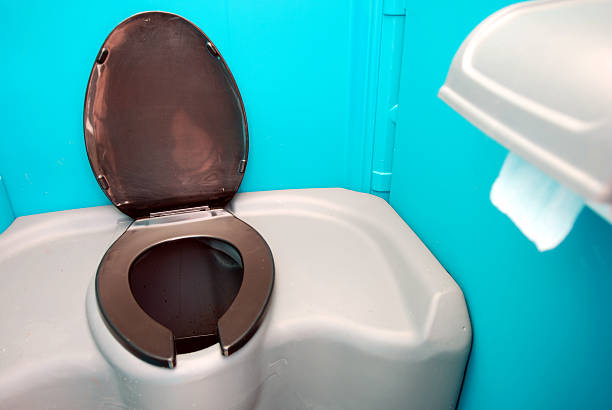 Best High-end porta potty rental  in North Yelm, WA