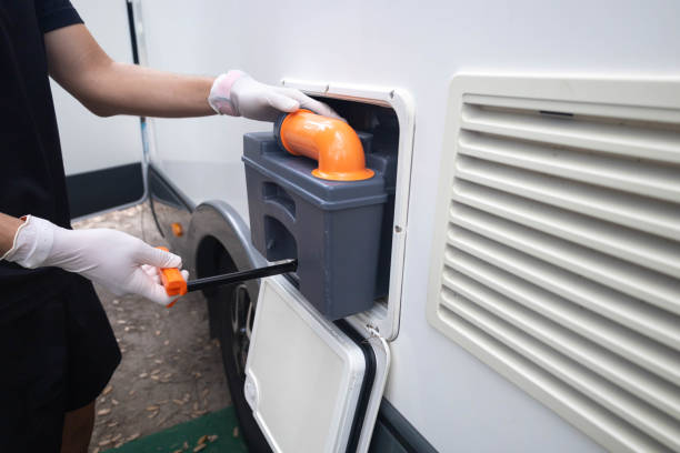 Best Local porta potty services  in North Yelm, WA
