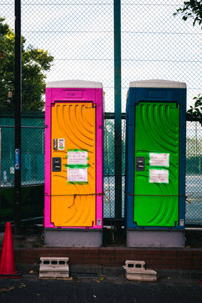 Best Handicap porta potty rental  in North Yelm, WA