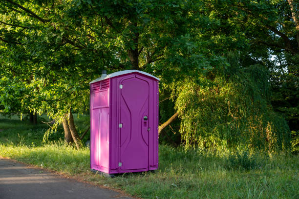 Best Local porta potty services  in North Yelm, WA