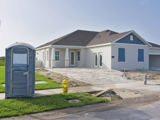 Porta potty services near me in North Yelm, WA