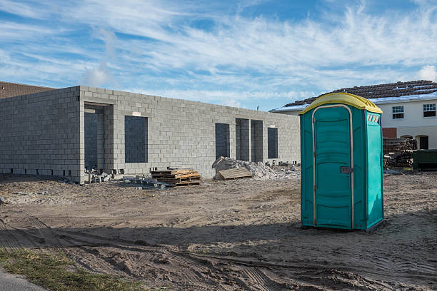 Best Long-term porta potty rental  in North Yelm, WA
